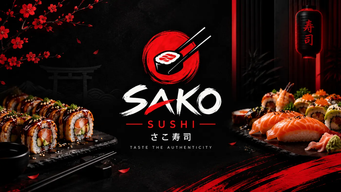 sako sushi