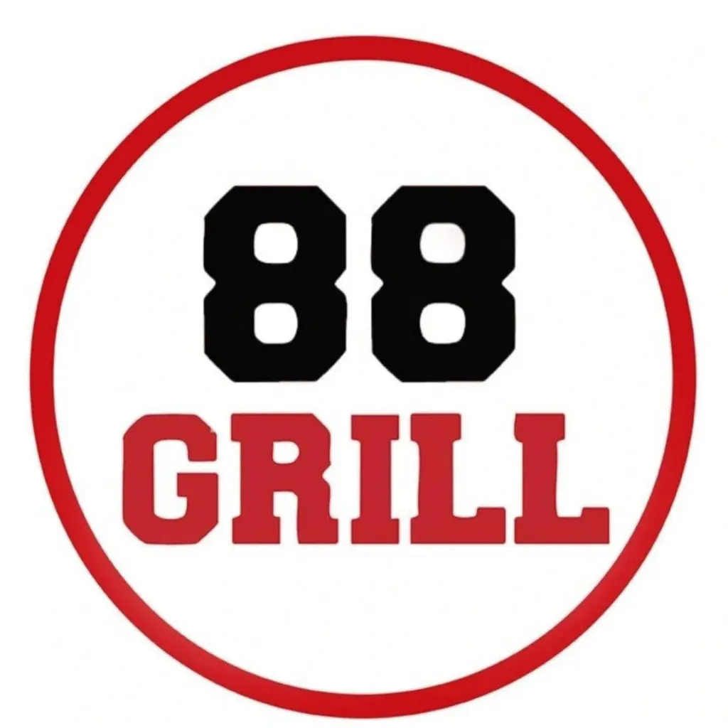 88 GRILL