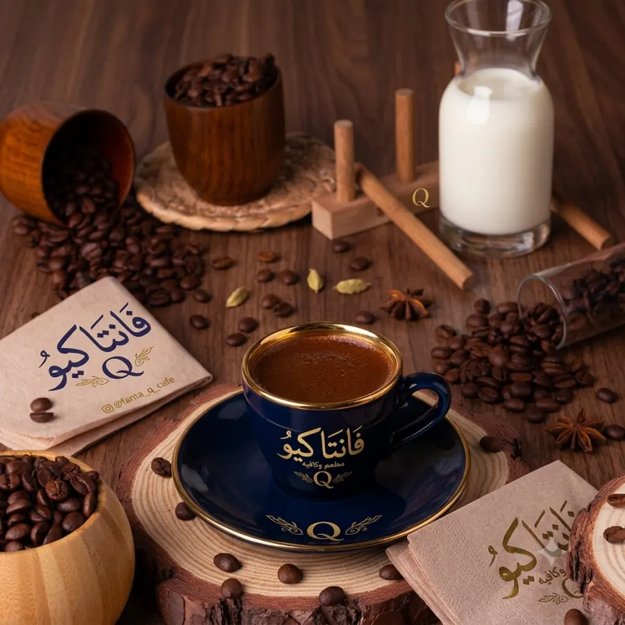 قهوه تركيه